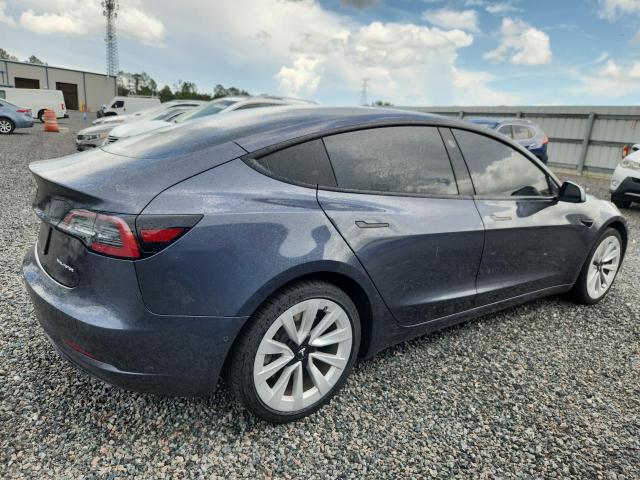 Продаж на аукціоні авто 2021 Tesla Model 3, vin: 5YJ3E1EB5MF990231, номер лоту: 59614066