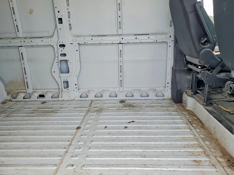 62119486 :رقم المزاد ، 3C6LRVDG9TE179777 vin ، 2026 Ram Promaster 2500 مزاد بيع
