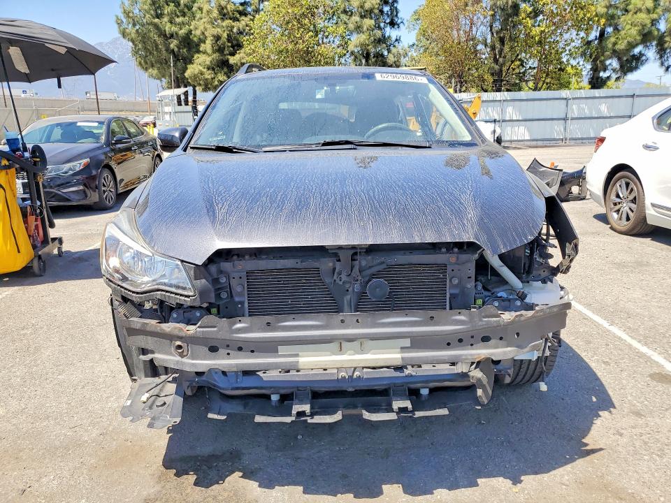 Продажа на аукционе авто 2017 Subaru Crosstrek, vin: JF2GPAKC8H8207418, номер лота: 62969886