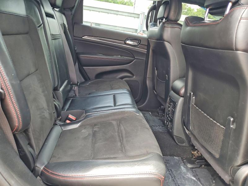 2021 Jeep Grand Cherokee მანქანა იყიდება აუქციონზე, vin: 1C4RJFLG6MC585090, აუქციონის ნომერი: 62214886
