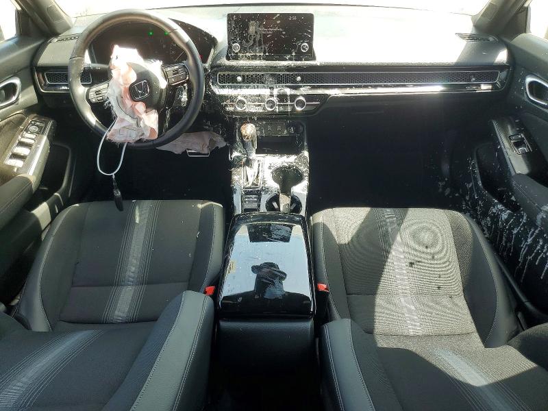 Продажа на аукционе авто 2025 Honda Civic, vin: JHMFL4H86SX000340, номер лота: 60637236