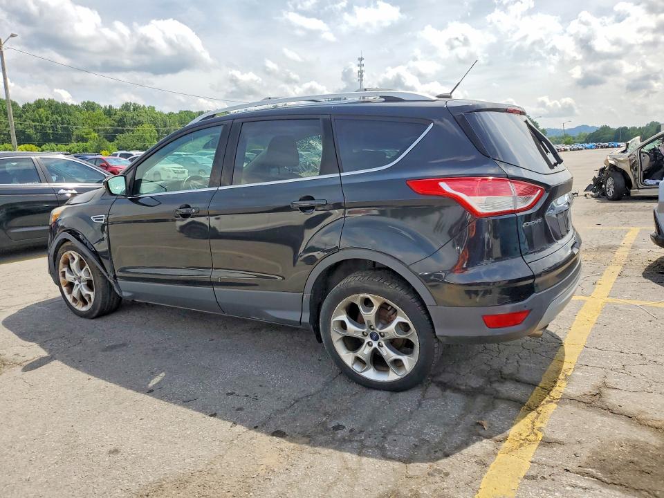 Aukcja sprzedaży 2015 Ford Escape, vin: 1FMCU0J93FUA50483, numer aukcji: 62057846