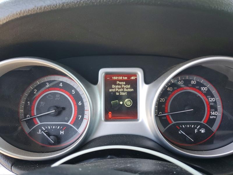 Aukcja sprzedaży 2017 Dodge Journey, vin: 3C4PDDFG5HT535452, numer aukcji: 59854126