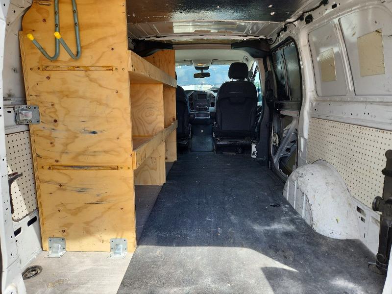 Продаж на аукціоні авто 2016 Mercedes-benz Metris, vin: WD3PG2EA0G3084816, номер лоту: 62057306