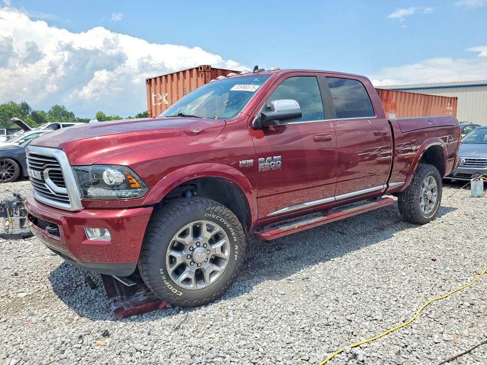 Aukcja sprzedaży 2018 Ram 2500, vin: 3C6UR5GJ0JG128309, numer aukcji: 85986575