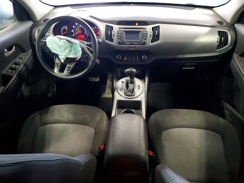 Aukcja sprzedaży 2015 Kia Sportage, vin: KNDPBCAC8F7779750, numer aukcji: 62527616