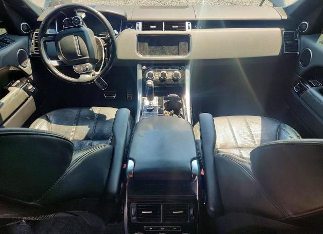 61937236 :رقم المزاد ، SALWR2TF5FA515440 vin ، 2015 Land Rover Range Rover Sport مزاد بيع