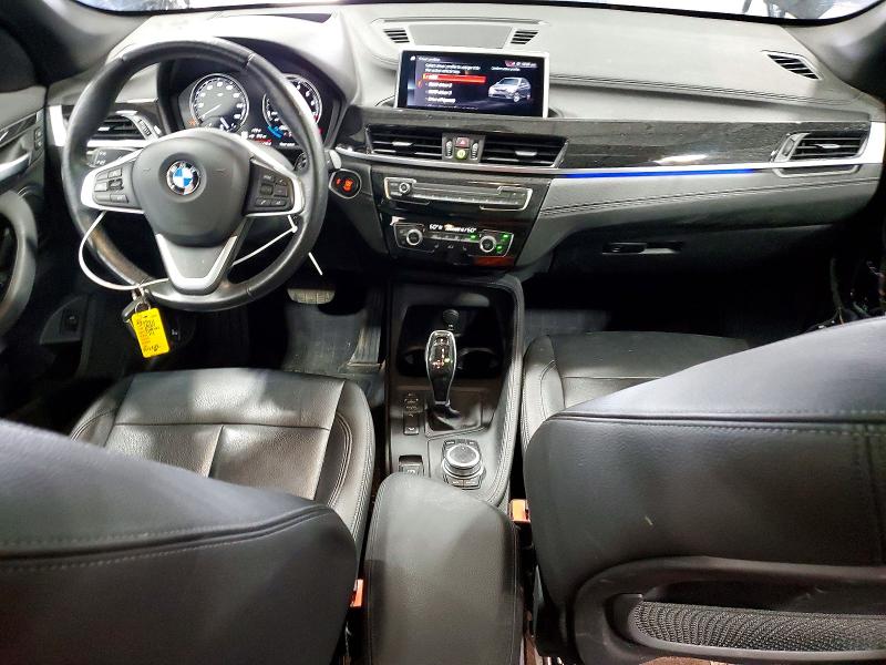 Продажа на аукционе авто 2021 Bmw X1, vin: WBXJG9C08M5S87955, номер лота: 61726076