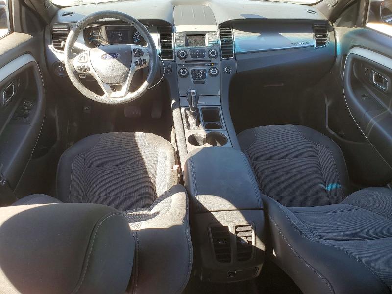 Auction sale of the 2018 Ford Taurus, vin: 1FAHP2E84JG127857, lot number: 62129526