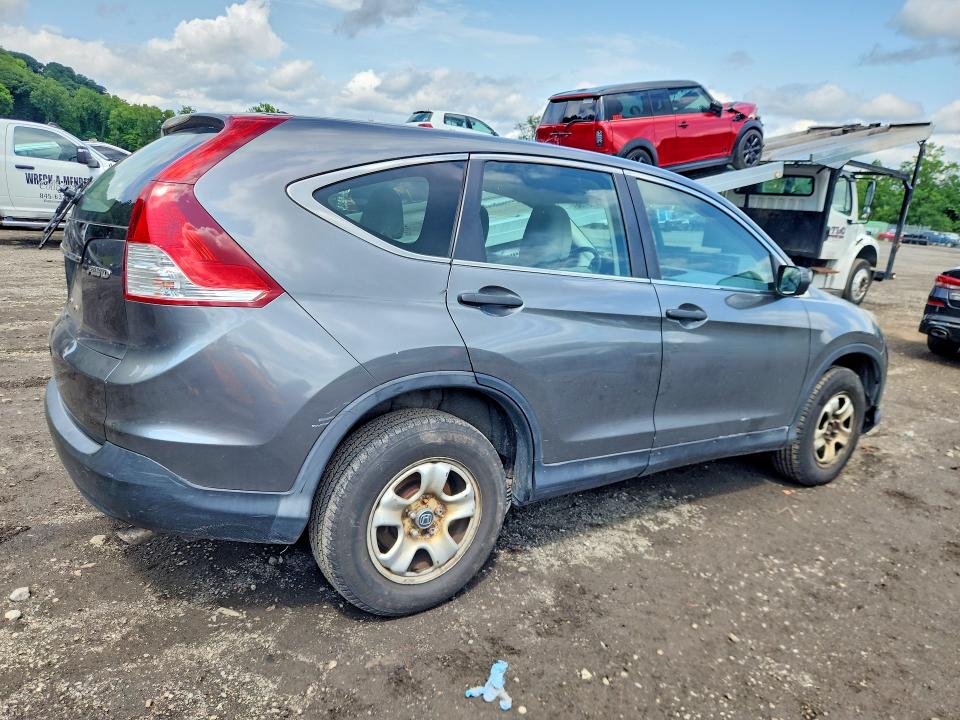 63159186 :رقم المزاد ، 2HKRM4H32DH605843 vin ، 2013 Honda Cr-v مزاد بيع