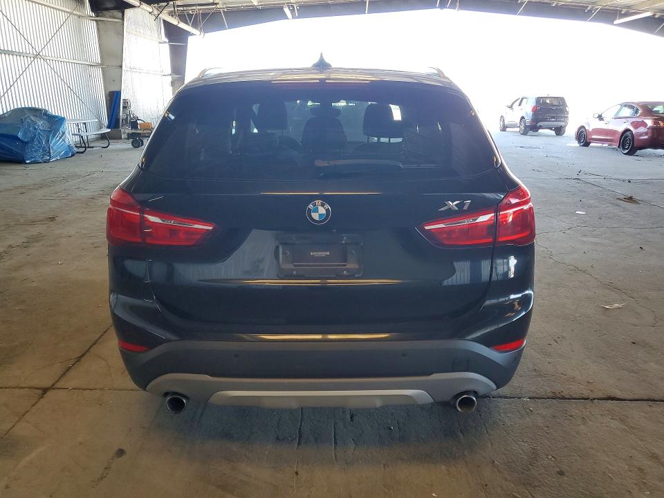 Продажа на аукционе авто 2016 Bmw X1, vin: WBXHT3C31GP884035, номер лота: 62837386