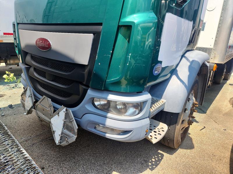 Продаж на аукціоні авто 2016 Peterbilt 220, vin: 3BPPHM8X7GF591195, номер лоту: 56713916
