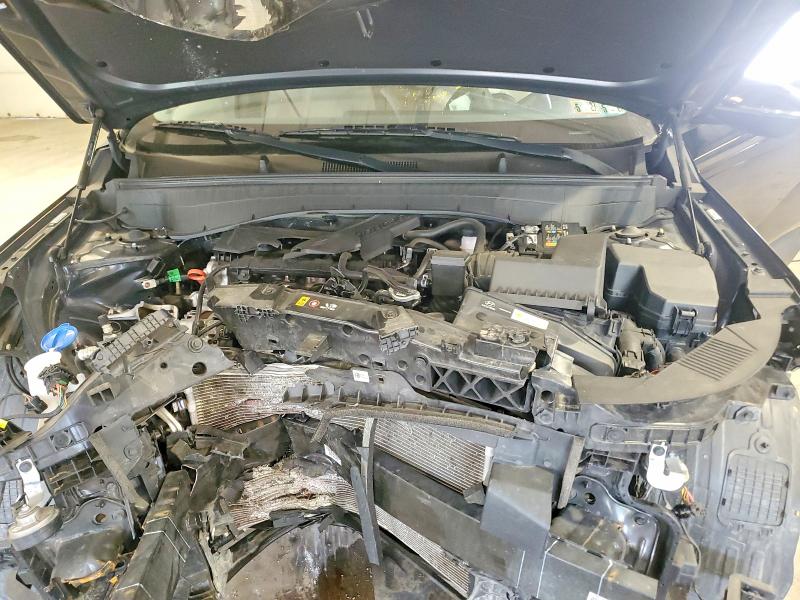 Продаж на аукціоні авто 2024 Hyundai Kona, vin: KM8HBCAB3RU132296, номер лоту: 59836686