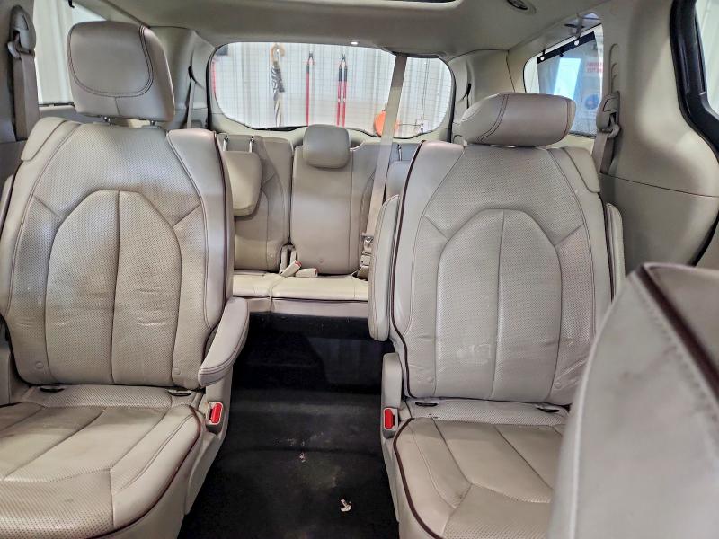 Aukcja sprzedaży 2017 Chrysler Pacifica, vin: 2C4RC1GG5HR751877, numer aukcji: 60954396