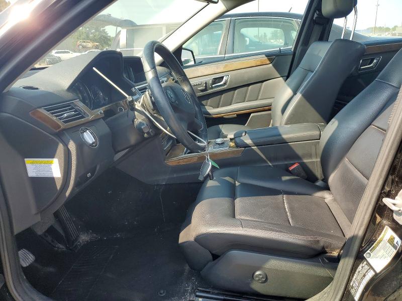 Продажа на аукционе авто 2010 Mercedes-benz E, vin: WDDHF8HBXAA098834, номер лота: 63407596