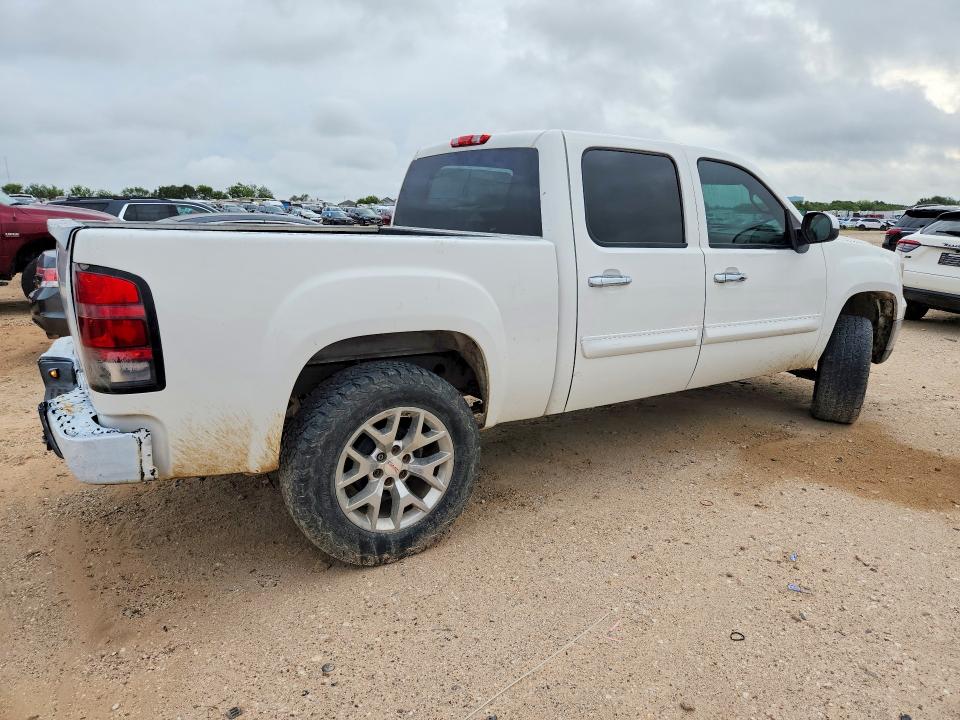 Aukcja sprzedaży 2012 Gmc Sierra, vin: 3GTP1VE08CG109839, numer aukcji: 61048016