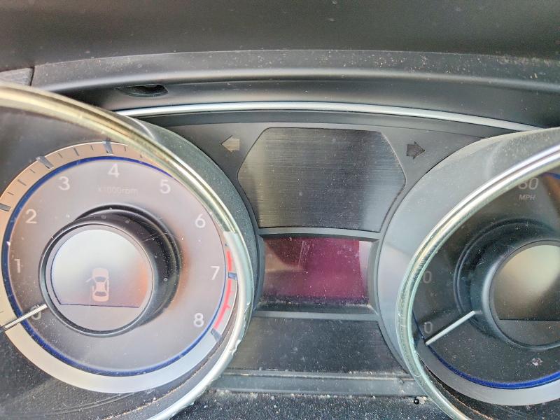 Aukcja sprzedaży 2011 Hyundai Sonata, vin: 5NPEB4AC6BH199688, numer aukcji: 59903296