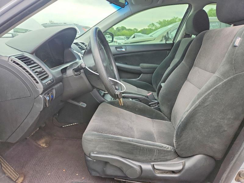 Продажа на аукционе авто 2005 Honda Accord, vin: 1HGCM56145A169617, номер лота: 61302906