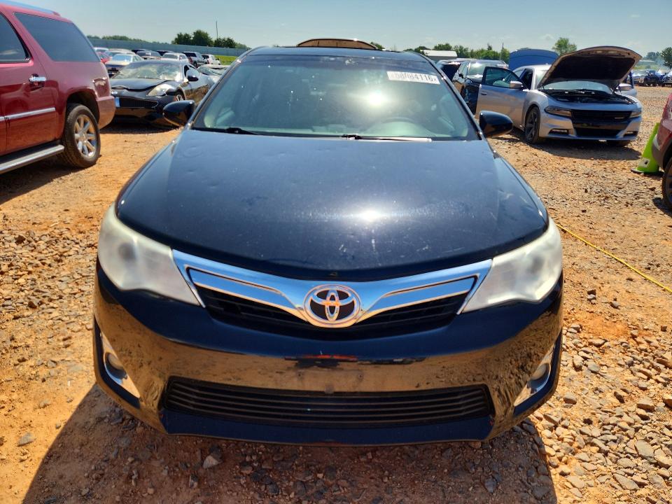 Продаж на аукціоні авто 2012 Toyota Camry, vin: 4T4BF1FK2CR243913, номер лоту: 58084116