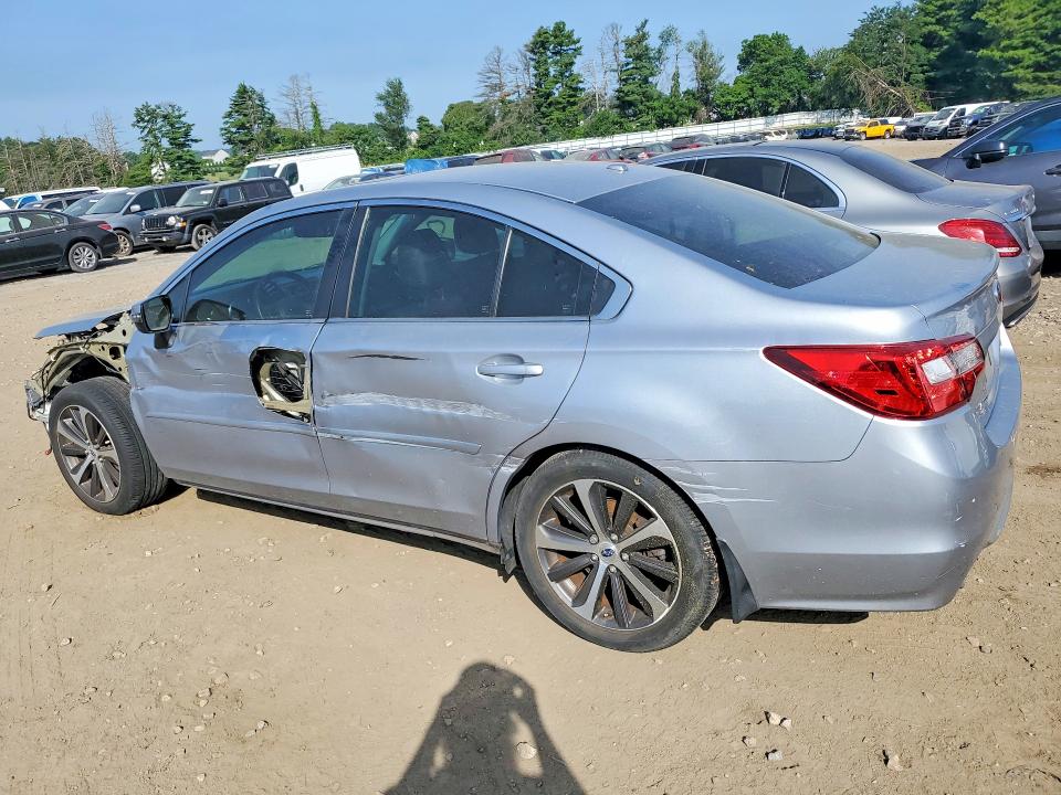 2015 Subaru Legacy მანქანა იყიდება აუქციონზე, vin: 4S3BNEN60F3035780, აუქციონის ნომერი: 58228876