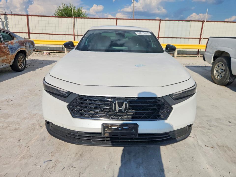 Продаж на аукціоні авто 2023 Honda Accord, vin: 1HGCY2F52PA068844, номер лоту: 60019426