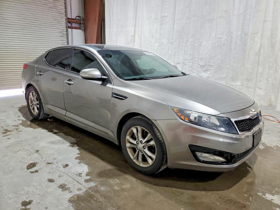 Aukcja sprzedaży 2013 Kia Optima, vin: 5XXGN4A72DG218416, numer aukcji: 60642466