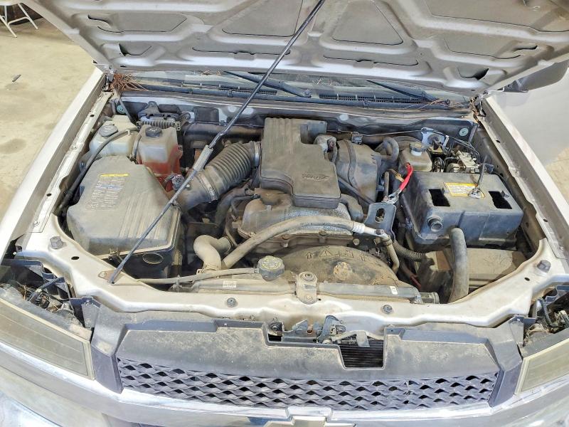 Aukcja sprzedaży 2007 Chevrolet Colorado, vin: 1GCCS149978152084, numer aukcji: 62154316