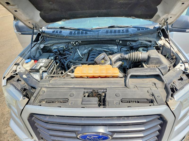 Aukcja sprzedaży 2016 Ford F150, vin: 1FTFX1EF5GFC04289, numer aukcji: 62460316