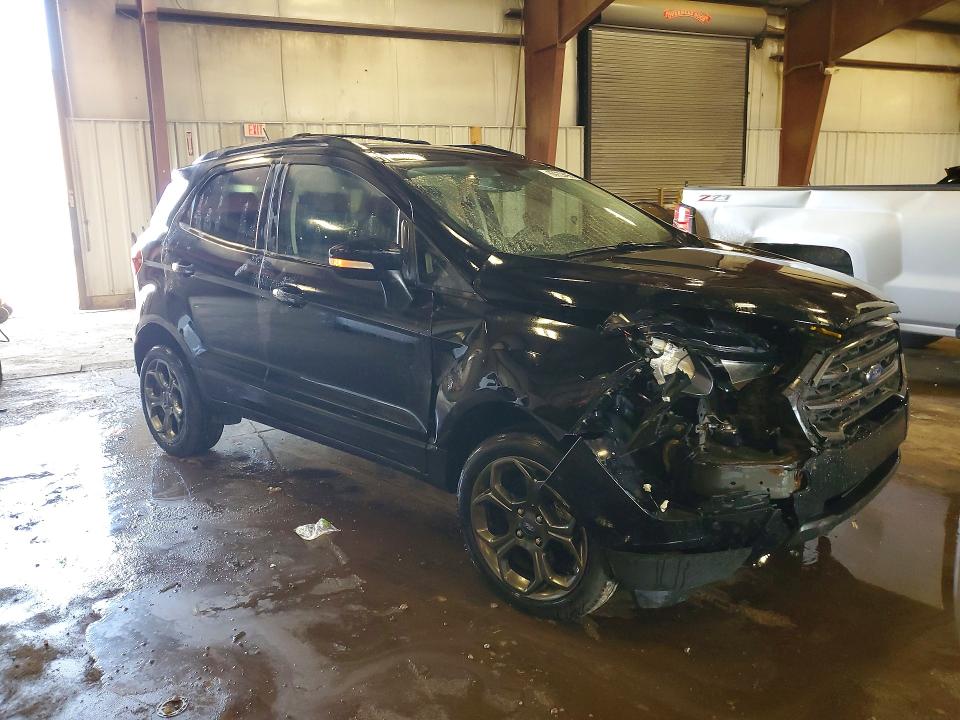 Продаж на аукціоні авто 2018 Ford Ecosport, vin: MAJ6P1CL4JC190716, номер лоту: 60939496