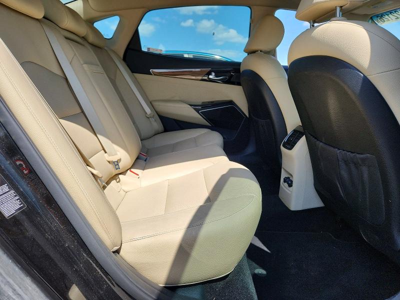 Продаж на аукціоні авто 2017 Kia Cadenza, vin: KNALC4J17H5084851, номер лоту: 62122126