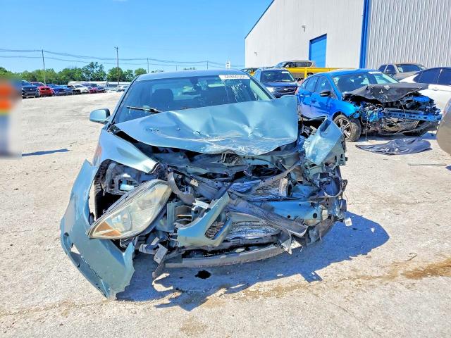 Aukcja sprzedaży 2009 Chevrolet Malibu, vin: 1G1ZJ57769F186974, numer aukcji: 60860566