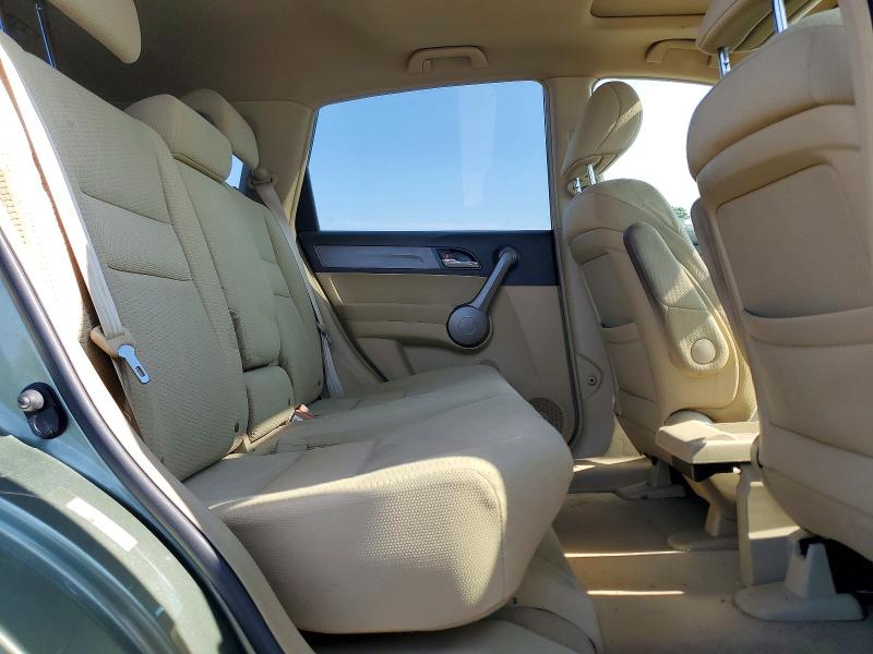 Aukcja sprzedaży 2008 Honda Cr-v, vin: JHLRE48538C008655, numer aukcji: 62445486