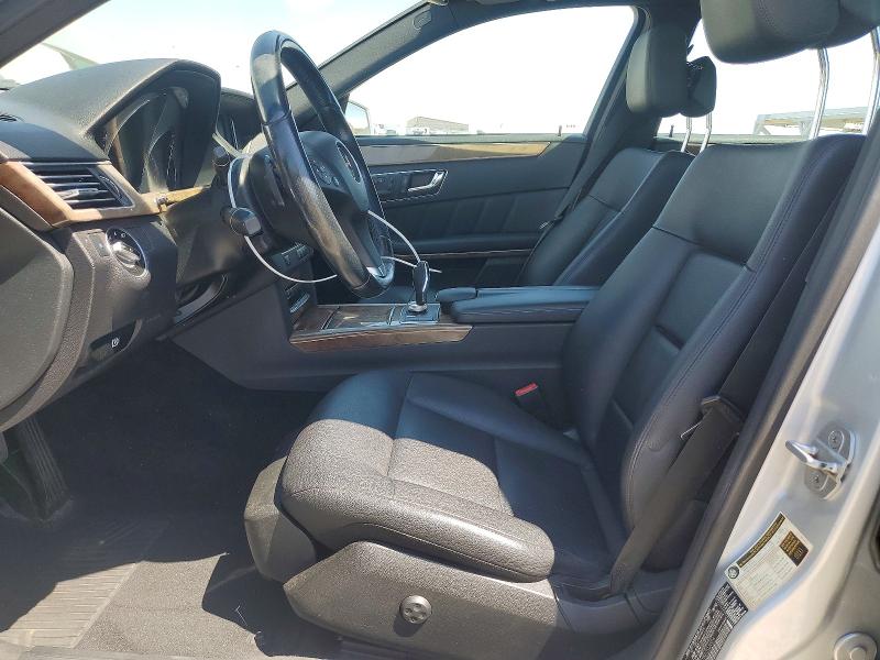 61385836 :رقم المزاد ، WDDHF8HB1BA392026 vin ، 2011 Mercedes-benz E مزاد بيع