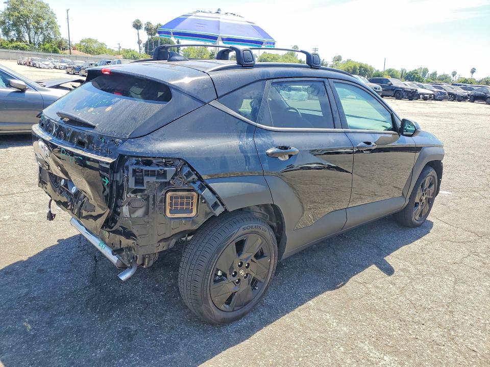 Aukcja sprzedaży 2026 Hyundai Kona, vin: KM8HF3AB8TU370043, numer aukcji: 61369746