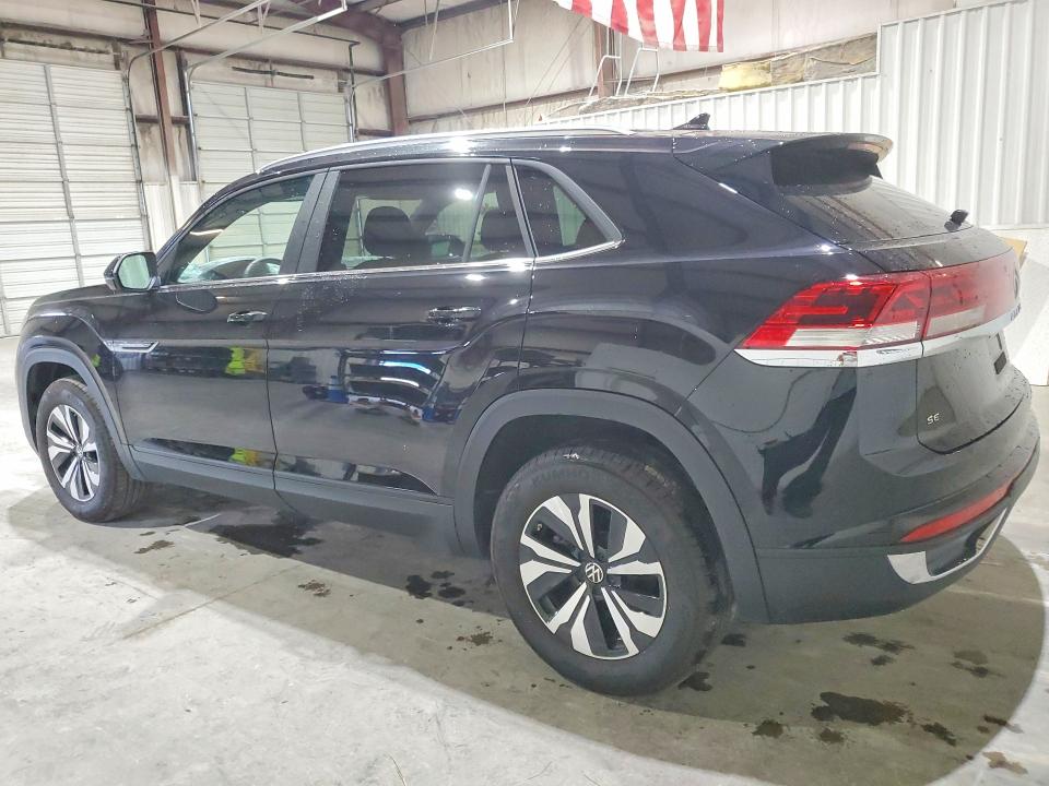Aukcja sprzedaży 2026 Volkswagen Atlas Cross Sport, vin: 1V2LC2CA0TC225220, numer aukcji: 62745726