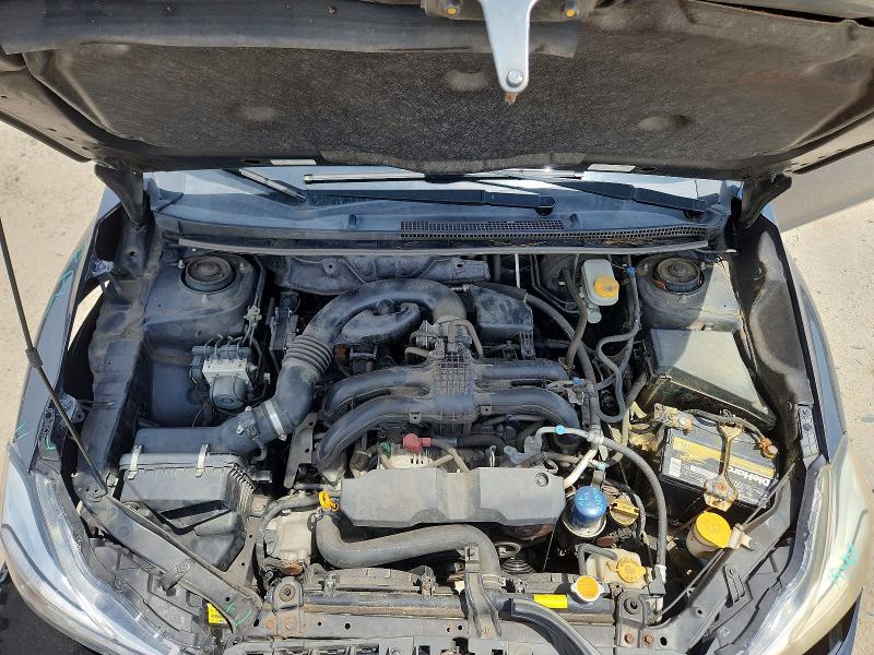 2016 Subaru Crosstrek მანქანა იყიდება აუქციონზე, vin: JF2GPABC1G8290141, აუქციონის ნომერი: 62135226