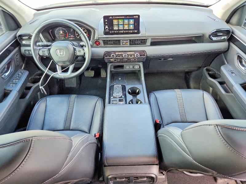 Продаж на аукціоні авто 2023 Honda Pilot, vin: 5FNYG2H4XPB014517, номер лоту: 61368796