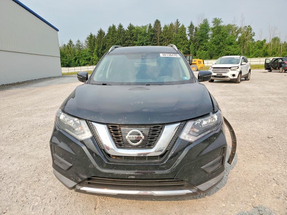 Aukcja sprzedaży 2018 Nissan Rogue, vin: 5N1AT2MV2JC786389, numer aukcji: 60138476