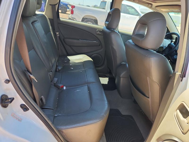 2003 Mitsubishi Outlander მანქანა იყიდება აუქციონზე, vin: JA4LX41G33U031746, აუქციონის ნომერი: 63162806