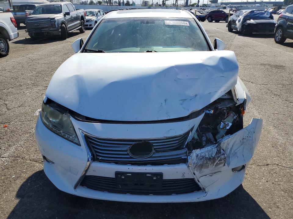 Aukcja sprzedaży 2013 Lexus Es, vin: JTHBK1GG6D2070381, numer aukcji: 61139666