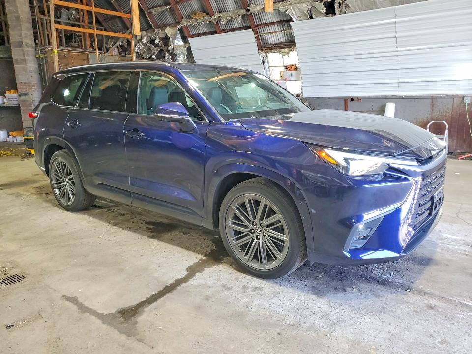 Aukcja sprzedaży 2024 Lexus Tx 350, vin: 5TDAAAB68RS016434, numer aukcji: 59863806