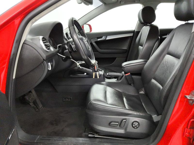 Aukcja sprzedaży 2013 Audi A3, vin: WAUKJAFMXDA028018, numer aukcji: 63128386