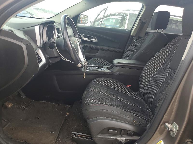 2010 Chevrolet Equinox მანქანა იყიდება აუქციონზე, vin: 2CNALDEW4A6304761, აუქციონის ნომერი: 61880026
