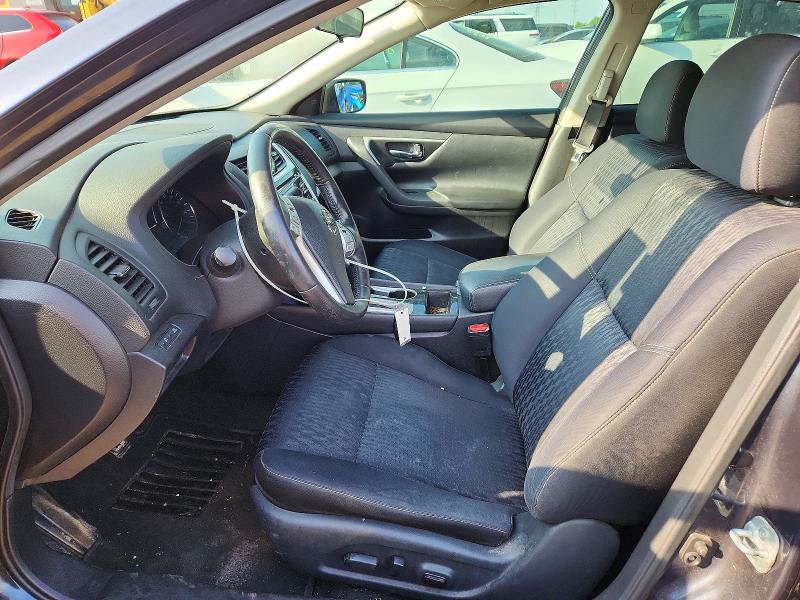 Aukcja sprzedaży 2018 Nissan Altima, vin: 1N4AL3AP7JC265027, numer aukcji: 59889146