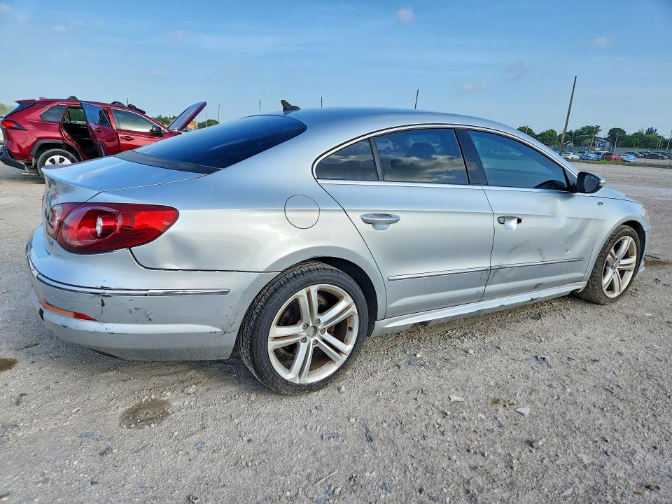 59656526 :رقم المزاد ، WVWMP7AN9CE549509 vin ، 2012 Volkswagen Cc مزاد بيع