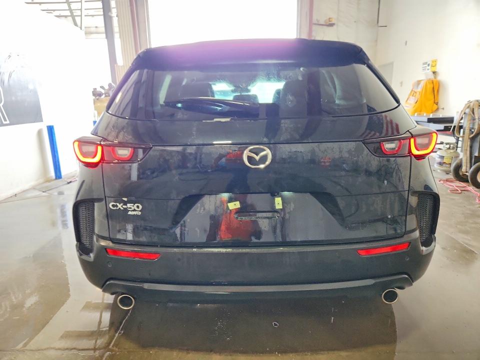 Aukcja sprzedaży 2026 Mazda Cx-50, vin: 7MMVABBL1TN470745, numer aukcji: 63242976