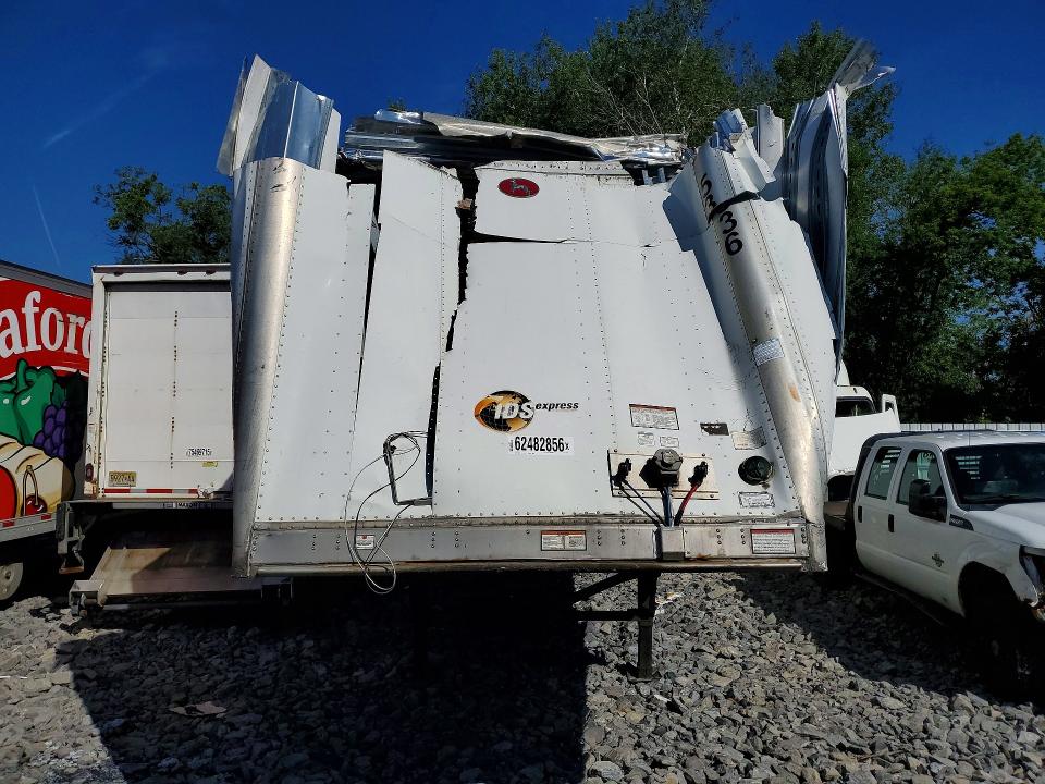 2019 Great Dane Trailers მანქანა იყიდება აუქციონზე, vin: 1GRAA0626KD140677, აუქციონის ნომერი: 62482856