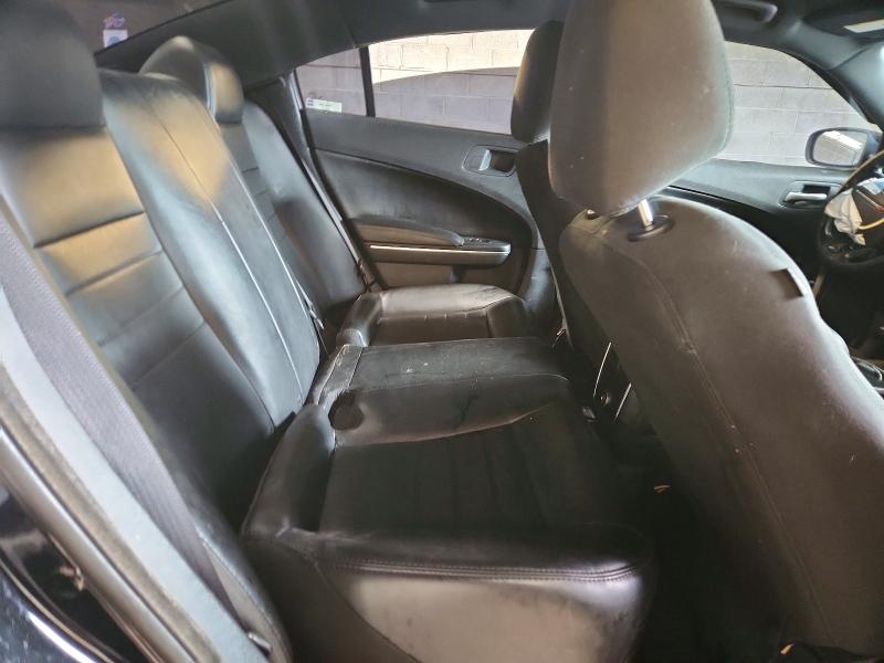 Продаж на аукціоні авто 2016 Dodge Charger, vin: 2C3CDXKT4GH282154, номер лоту: 59397576