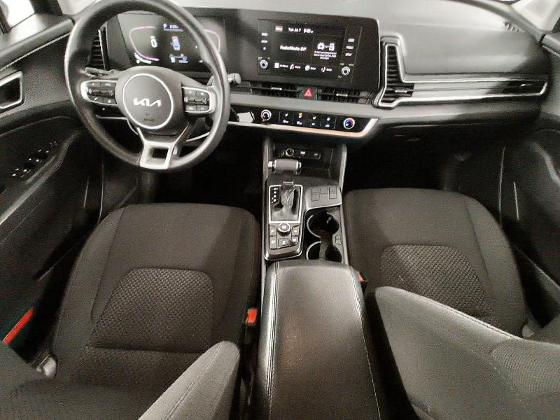 Продажа на аукционе авто 2023 Kia Sportage L, vin: KNDPU3AF2P7142603, номер лота: 59720266