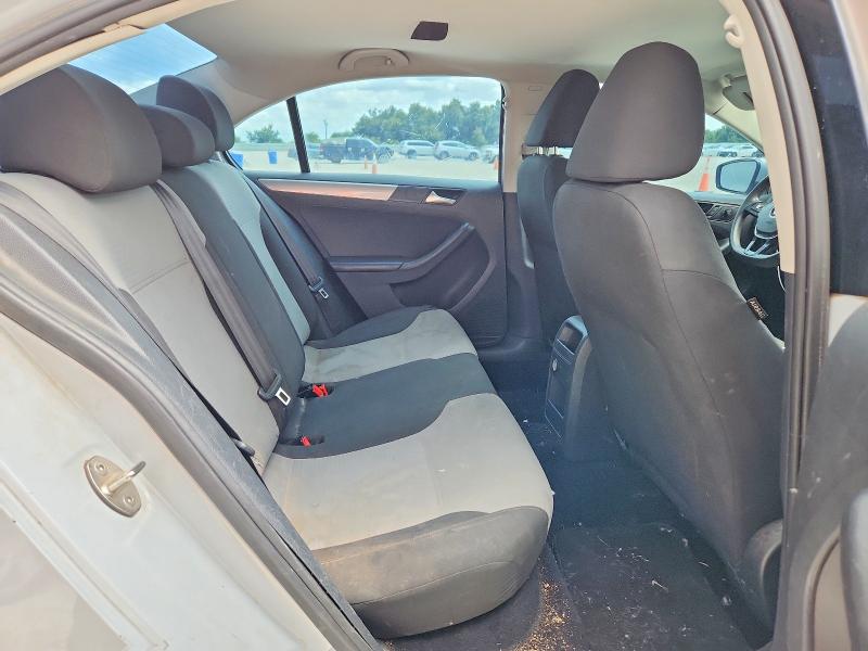 Продаж на аукціоні авто 2017 Volkswagen Jetta, vin: 3VW2B7AJXHM316465, номер лоту: 60784926